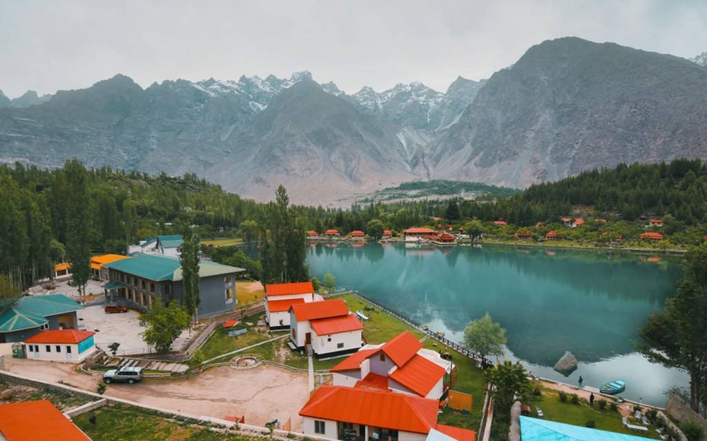 Skardu