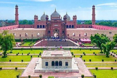 Explore lahore best places with in 4days