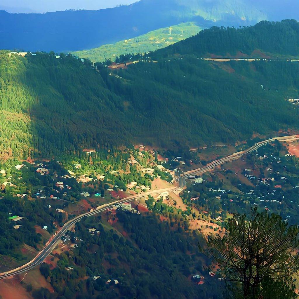 Murree Islamabad