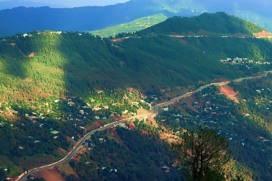 Murree Islamabad