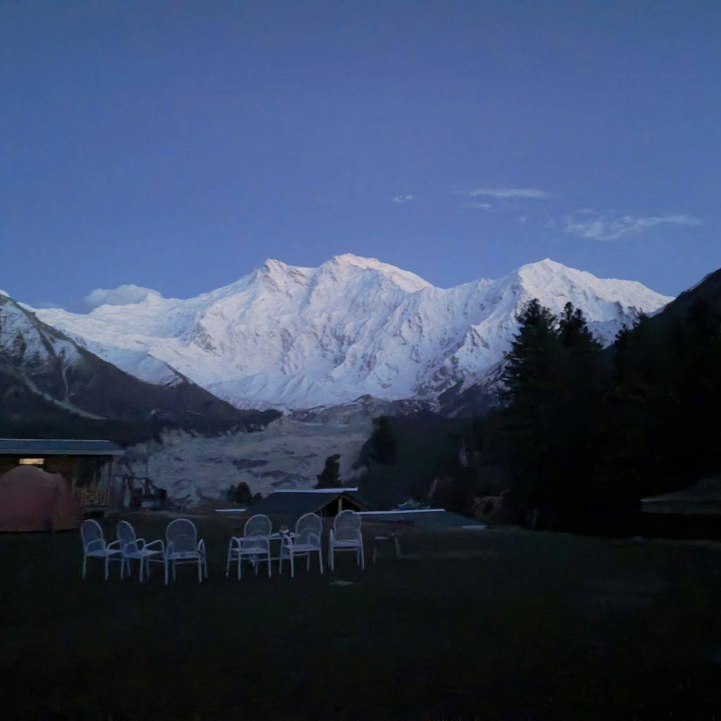 fairy meadows gilgit baltistan