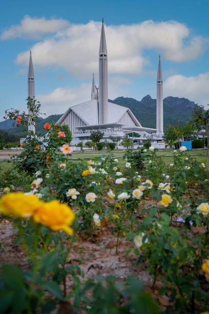 DAY 01 Islamabad