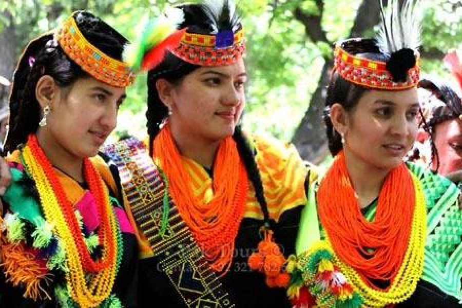 Kalash Festival Tour 2023-24 | Chilam Joshi / Uchal & Choimus in pakistan