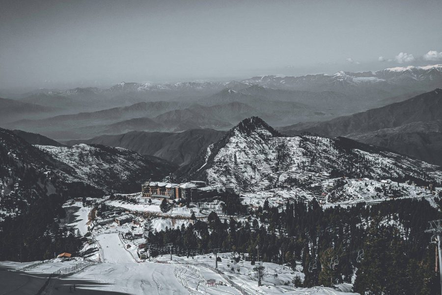 Tour Packages Swat, kalam, & Malam Jabba 5Days BookNow